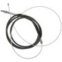 Raybestos BC96054 Raybestos Element3 Parking Brake Cable