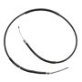 Raybestos BC96057 Raybestos Element3 Parking Brake Cable