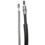 Raybestos BC96058 Raybestos Element3 Parking Brake Cable