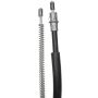 Raybestos BC96058 Raybestos Element3 Parking Brake Cable