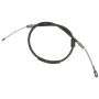 Raybestos BC96060 Raybestos Element3 Parking Brake Cable
