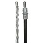 Raybestos BC96063 Raybestos Element3 Parking Brake Cable