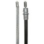 Raybestos BC96063 Raybestos Element3 Parking Brake Cable