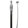 Raybestos BC96066 Raybestos Element3 Parking Brake Cable