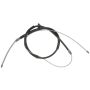 Raybestos BC96069 Raybestos Element3 Parking Brake Cable