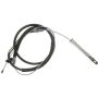 Raybestos BC96070 Raybestos Element3 Parking Brake Cable