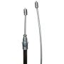 Raybestos BC96077 Raybestos Element3 Parking Brake Cable