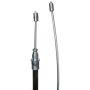 Raybestos BC96077 Raybestos Element3 Parking Brake Cable