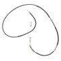 Raybestos BC96089 Raybestos Element3 Parking Brake Cable