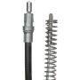 Raybestos BC96093 Raybestos Element3 Parking Brake Cable