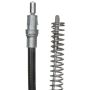 Raybestos BC96093 Raybestos Element3 Parking Brake Cable