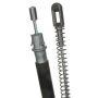 Raybestos BC96098 Raybestos Element3 Parking Brake Cable