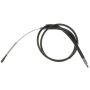 Raybestos BC96098 Raybestos Element3 Parking Brake Cable