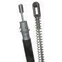 Raybestos BC96098 Raybestos Element3 Parking Brake Cable