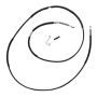 Raybestos BC96110 Raybestos Element3 Parking Brake Cable
