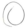 Raybestos BC96117 Raybestos Element3 Parking Brake Cable