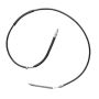Raybestos BC96123 Raybestos Element3 Parking Brake Cable