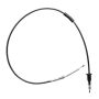 Raybestos BC96125 Raybestos Element3 Parking Brake Cable
