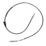 Raybestos BC96128 Raybestos Element3 Parking Brake Cable
