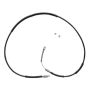 Raybestos BC96130 Raybestos Element3 Parking Brake Cable
