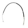 Raybestos BC96131 Raybestos Element3 Parking Brake Cable
