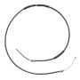 Raybestos BC96135 Raybestos Element3 Parking Brake Cable