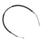 Raybestos BC96137 Raybestos Element3 Parking Brake Cable