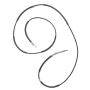 Raybestos BC96138 Raybestos Element3 Parking Brake Cable