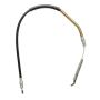 Raybestos BC96141 Raybestos Element3 Parking Brake Cable