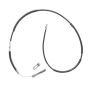 Raybestos BC96155 Raybestos Element3 Parking Brake Cable