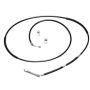Raybestos BC96160 Raybestos Element3 Parking Brake Cable