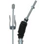 Raybestos BC96166 Raybestos Element3 Parking Brake Cable