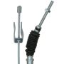 Raybestos BC96166 Raybestos Element3 Parking Brake Cable