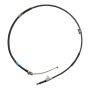 Raybestos BC96234 Raybestos Element3 Parking Brake Cable