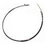 Raybestos BC96235 Raybestos Element3 Parking Brake Cable