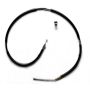 Raybestos BC96255 Raybestos Element3 Parking Brake Cable