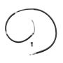 Raybestos BC96262 Raybestos Element3 Parking Brake Cable