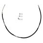 Raybestos BC96265 Raybestos Element3 Parking Brake Cable