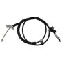 Raybestos BC96287 Raybestos Element3 Parking Brake Cable