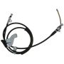 Raybestos BC96288 Raybestos Element3 Parking Brake Cable
