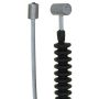 Raybestos BC96380 Raybestos Element3 Parking Brake Cable