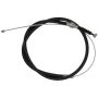 Raybestos BC96380 Raybestos Element3 Parking Brake Cable