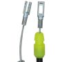 Raybestos BC96434 Raybestos Element3 Parking Brake Cable