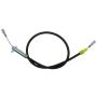 Raybestos BC96434 Raybestos Element3 Parking Brake Cable