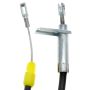 Raybestos BC96435 Raybestos Element3 Parking Brake Cable