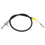 Raybestos BC96435 Raybestos Element3 Parking Brake Cable