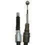 Raybestos BC96439 Raybestos Element3 Parking Brake Cable