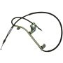 Raybestos BC96439 Raybestos Element3 Parking Brake Cable