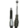 Raybestos BC96439 Raybestos Element3 Parking Brake Cable
