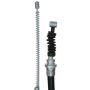 Raybestos BC96523 Raybestos Element3 Parking Brake Cable